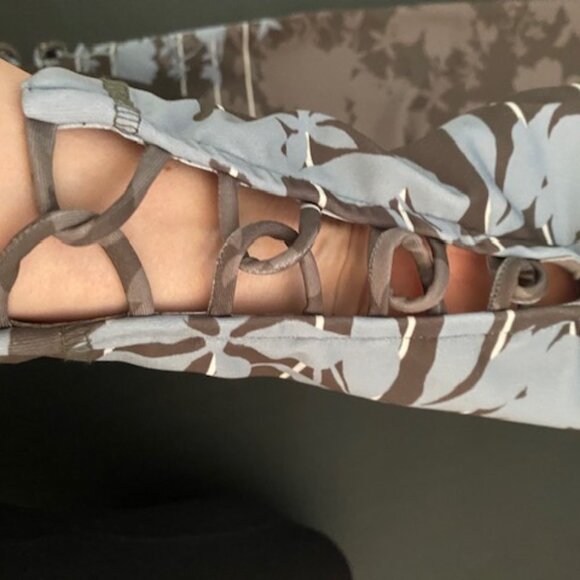 Anthropologie Pure + Good Leggings - Picture 6 of 7